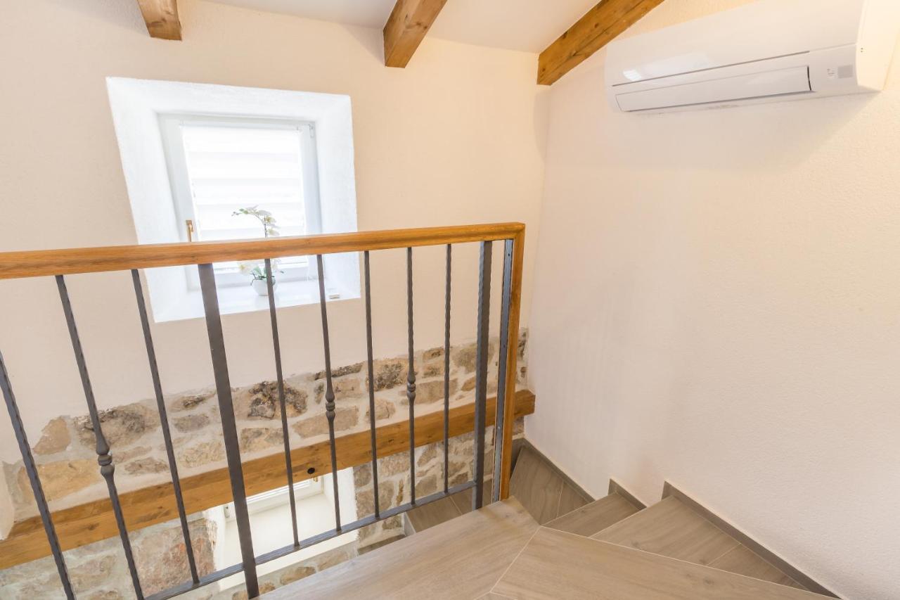 Olive Garden Apartment Ston Luaran gambar