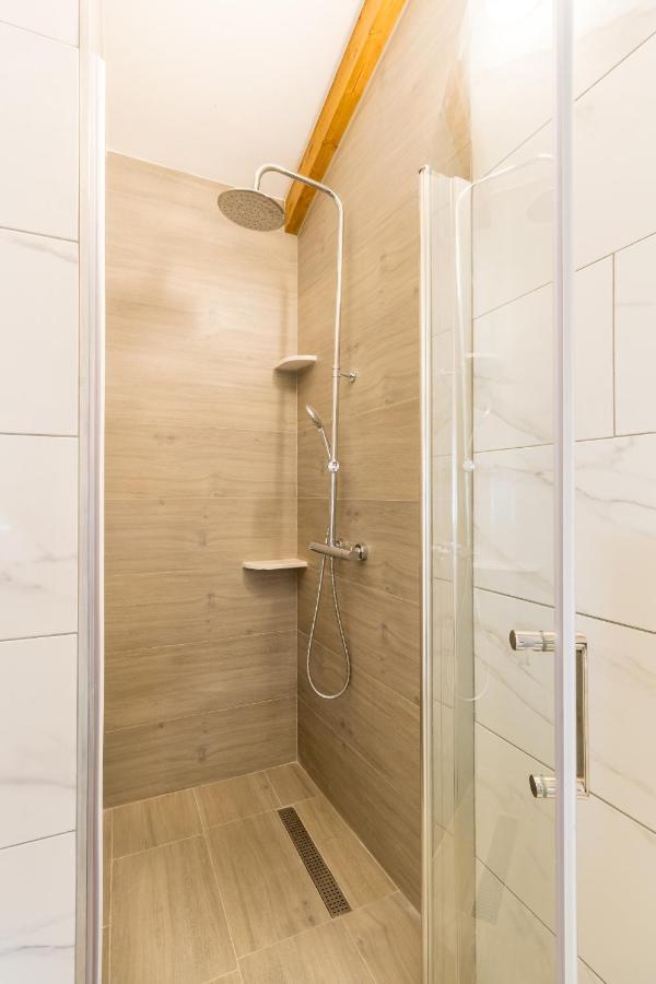 Olive Garden Apartment Ston Luaran gambar